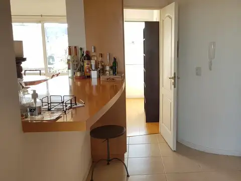 Departamento en Alquiler en Nordelta, USD 600