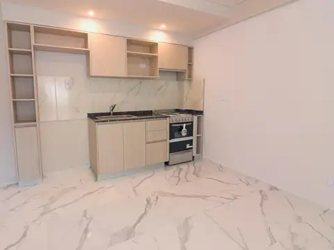 Departamento en Venta en Villa Pueyrredón, USD 89.900