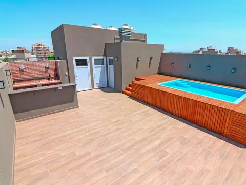 Departamento en Venta al Este