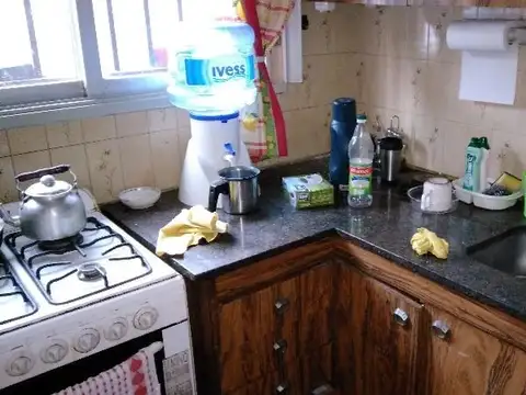 Casa en Venta en Isidro Casanova, USD 105.000