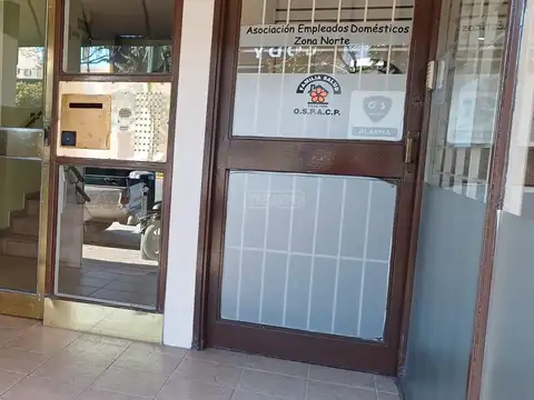 Departamento  en Venta en Acassuso, San Isidro, G.B.A. Zona Norte