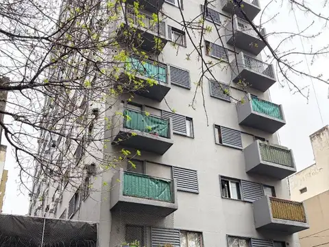 Depto 2 Amb Alquier Ideal Estudiantes