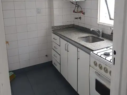 Departamento en Alquiler Permite mascota