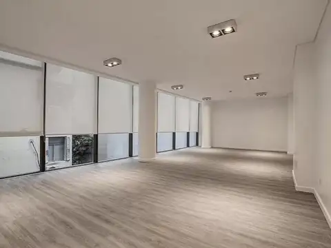 Oficina en Venta A Estrenar