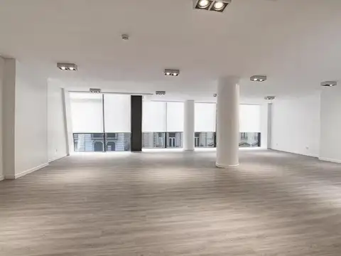 Oficina en Venta en San Nicolás, USD 252.000