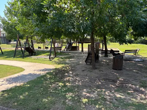 Venta  Oportunidad Departamento  3 ambientes Barrio Las Liebres