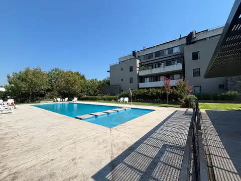 Departamento - Las Liebres