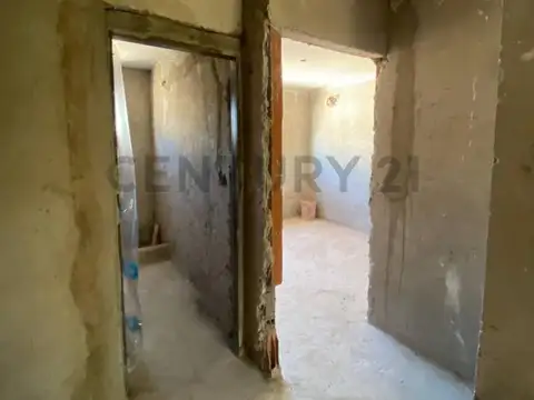 Duplex en venta en La Plata. Calle 21 e/ 63 y 64