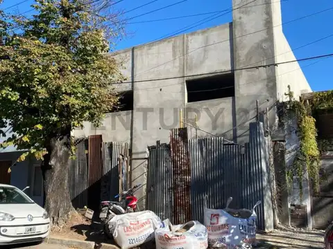 21 e 62 y 63 100, Piso 0