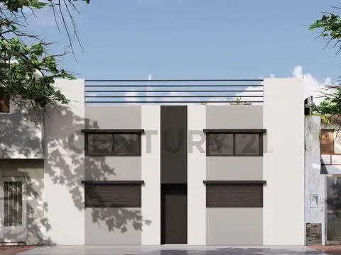 Casa en Venta de 2 dormitorios