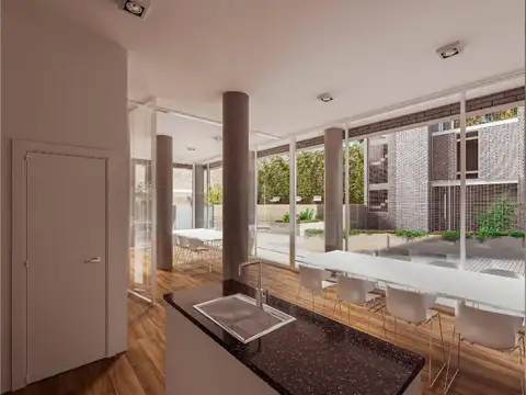 Casa en Venta 1 año