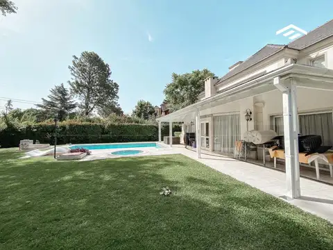 Casa en Alquiler al Suroeste