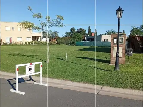 LOTE EN VENTA - PILAR DEL ESTE