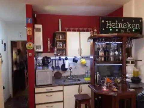 Perito Moreno 2500, Piso Pb