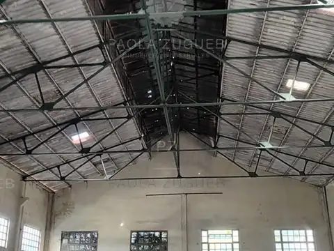 Galpon en Venta en Temperley, USD 500.000