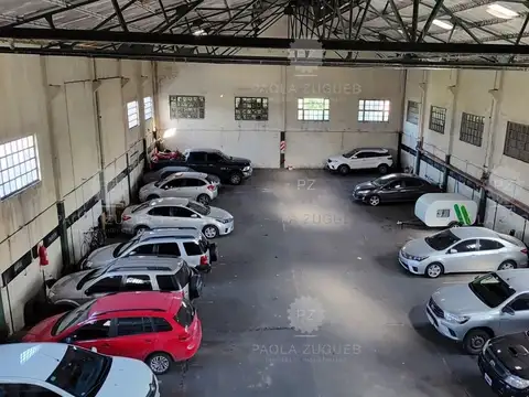 Depósito Galpón  en Venta en Temperley, Lomas de Zamora, G.B.A. Zona Sur