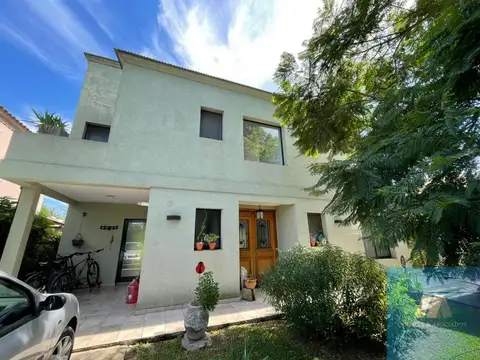 Alquiler casa Villa Fluabert, Bella Vista