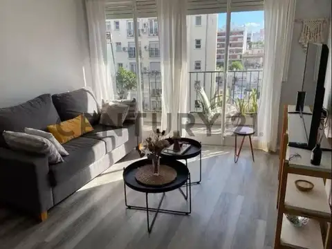 Departamento en Alquiler de 3 dormitorios