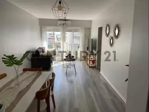 Departamento en Alquiler de 4 ambientes