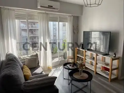 Departamento en Alquiler 46 años
