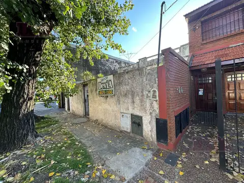 Terreno en Venta en Olivos, USD 149.900