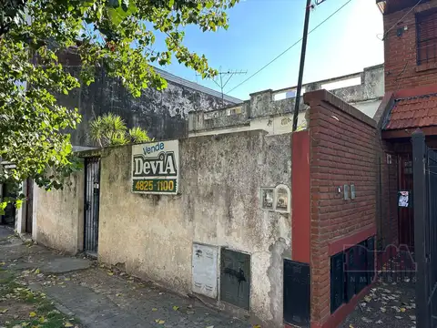 Venta - Lote propio - Rosetti 2100 - Olivos