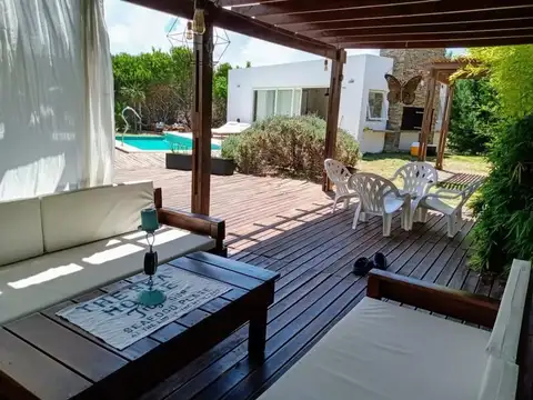 Golf I, Costa Esmeralda Lote 11