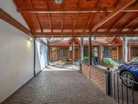 Casa en Venta en Villa Urquiza, USD 445.000