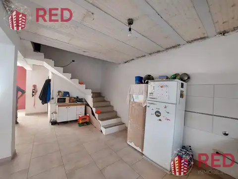 Depto Tipo Casa en Venta al Norte