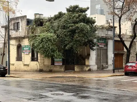 Casa en Urquiza R