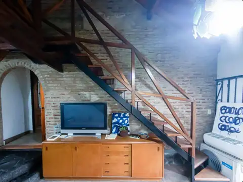 Depto Tipo Casa en Venta en Ramos Mejia, USD 118.000