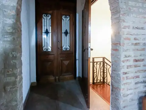 Depto Tipo Casa en Venta de 3 dormitorios