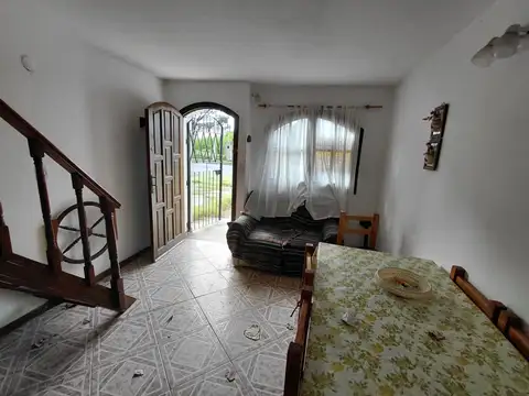 Casa en Venta en Mar del Tuyú, USD 28.000