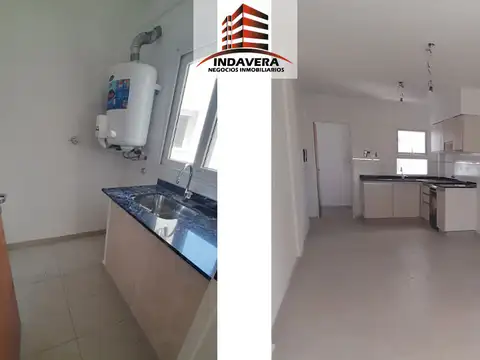 Fischetti 4800, Piso 8