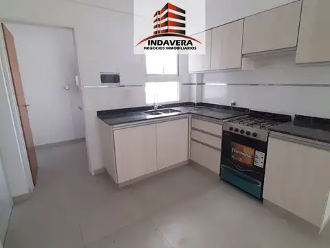 VENTA 3 AMB A ESTRENAR CON LAVADERO INDEPENDIENTE - FRENTE - VISTA PANORAMICA - SUM C/PARR - CASEROS