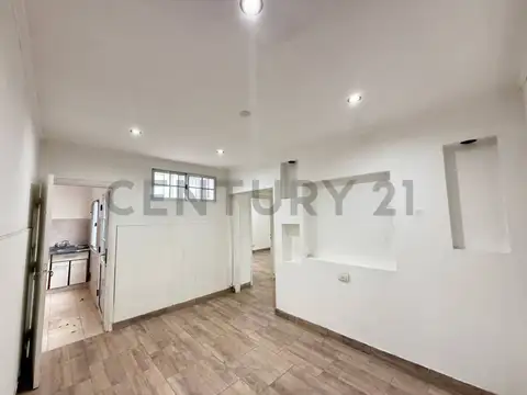 VENTA PH 3 AMBIENTES PB BARRIO SAN JOSE