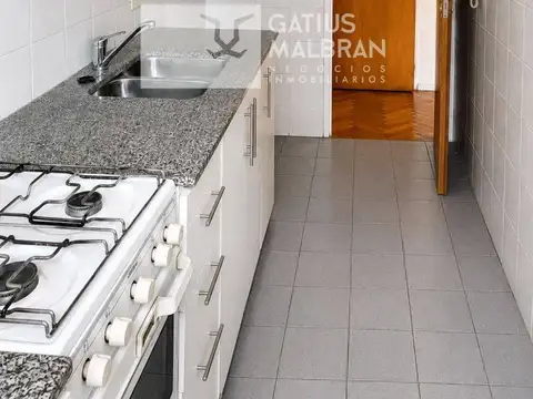 Departamento en Alquiler al Noreste