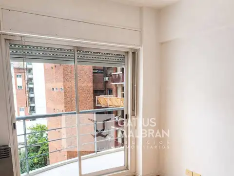 Departamento en Alquiler de 2 ambientes
