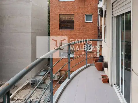 Departamento en Alquiler de 1 dormitorio