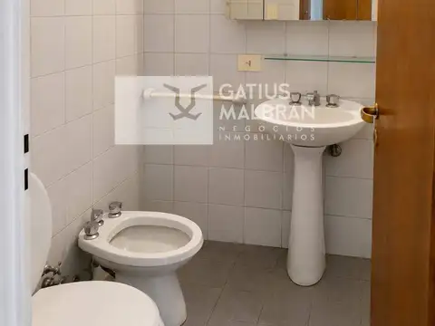 Departamento en Alquiler en Botanico, $ 1.050.000