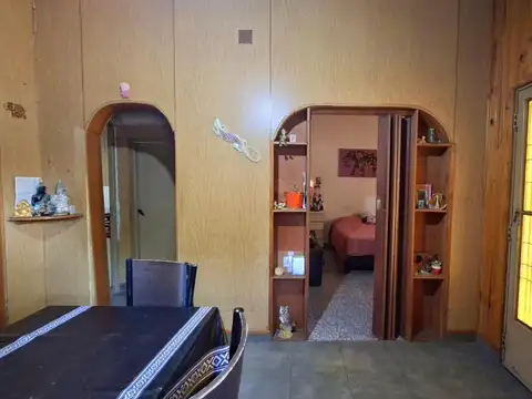 Casa en Venta en Belgrano, USD 43.000