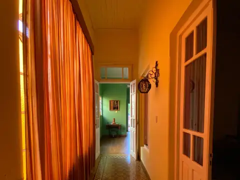 Casa céntrica en Posadas