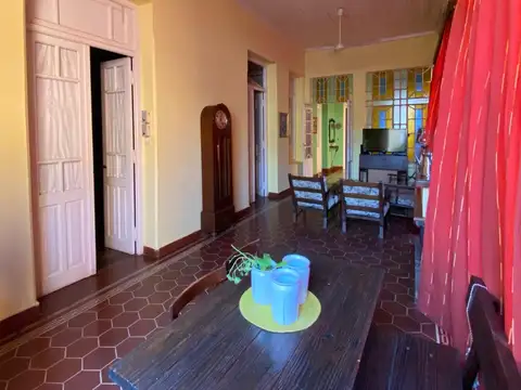 Casa en Venta 50 años