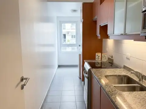 Departamento en Alquiler - 2 Dormitorios 1 Baño - 71mts - Belgrano