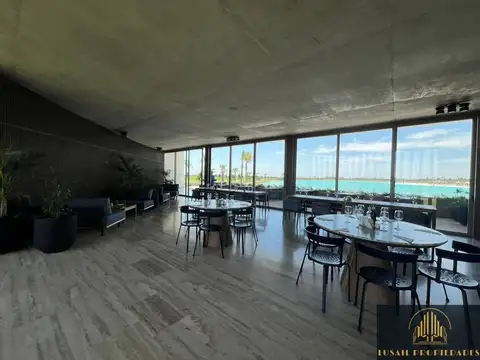 Terreno en Venta 20  mts Fondo