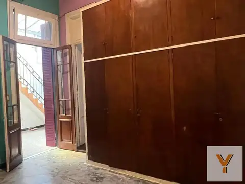 Depto Tipo Casa 4 ambientes con 1 baño