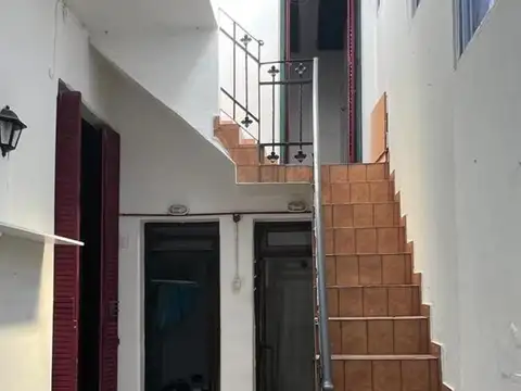 Jose Marmol e/ Avenida San Juan y Angaco