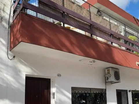 PH en Venta - 3 Dormitorios 1 Baño - 97mts - Boedo