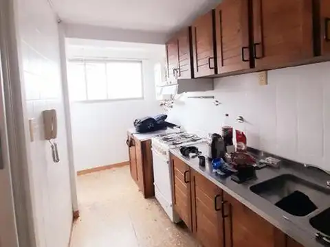 Departamento en Venta en San Fernando, USD 110.000