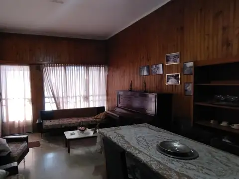 Casa en Tiro Suizo